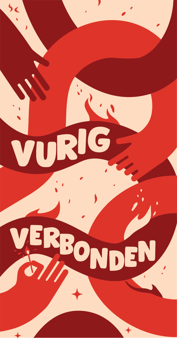 Jaarthema 2026-2027